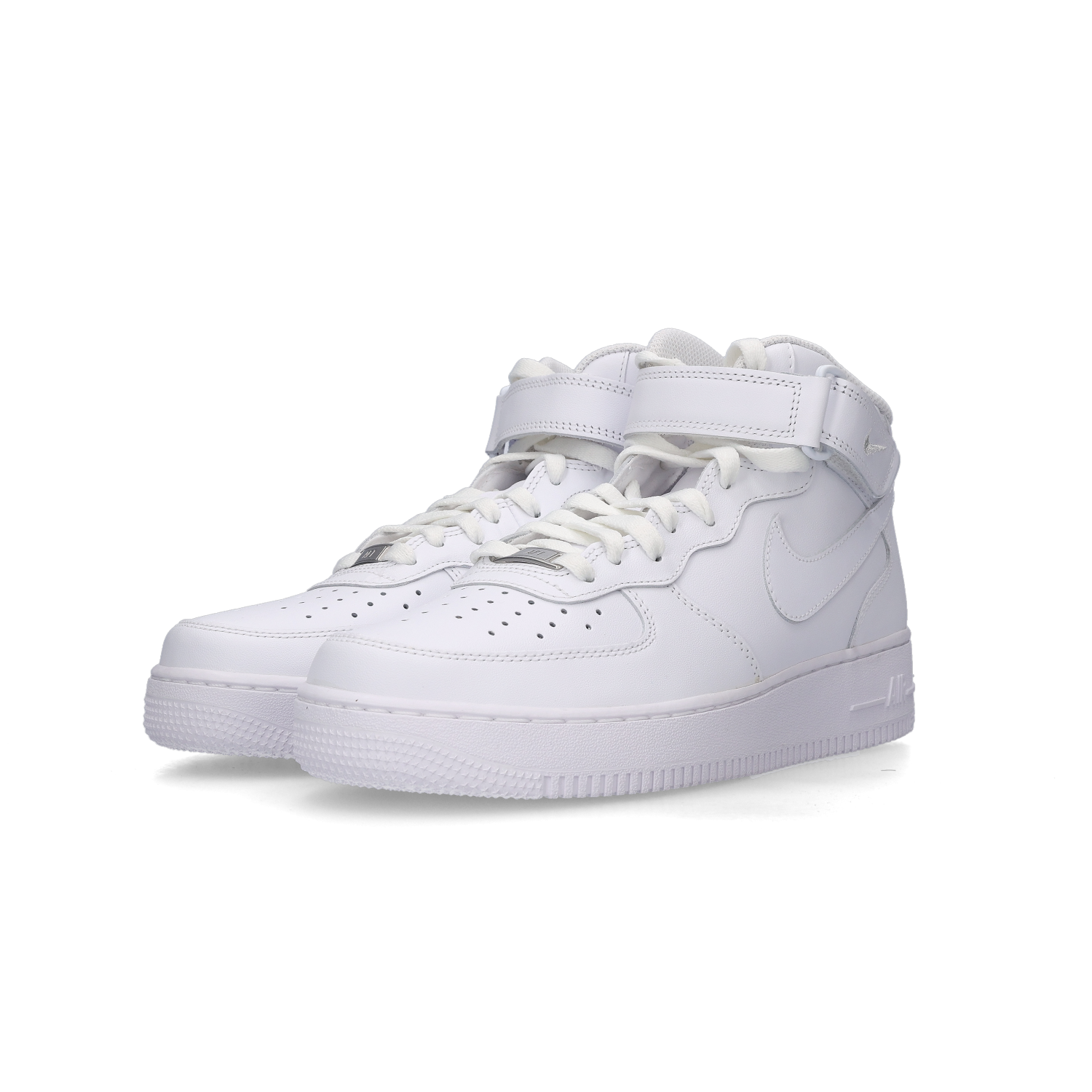 Nike Air Force 1 Mid '07 White