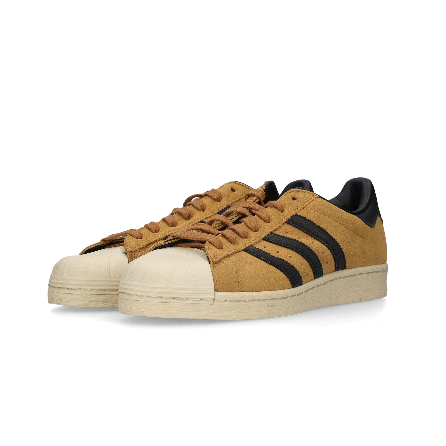 Adidas Superstar 82 Mesa Core Black