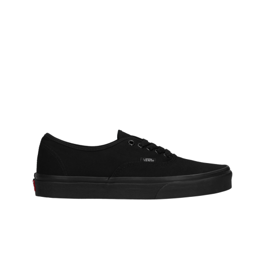 VN000EE3BKA Vans Authentic Black