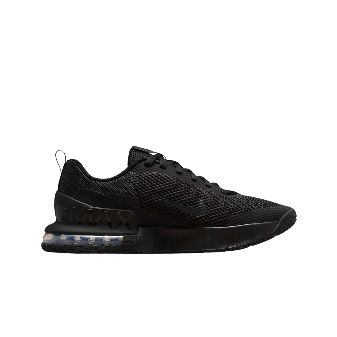 FQ1833-003 Nike Air Max Alpha Trainer 6 Black Anthracite - 대표 이미지 #1