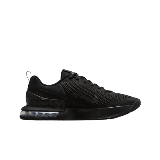 Nike Air Max Alpha Trainer 6 Black Anthracite