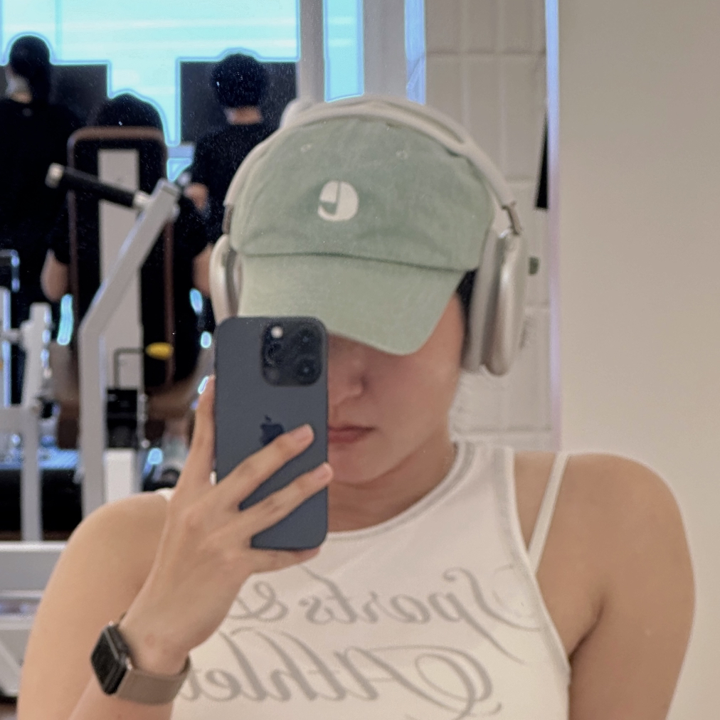 KREAM 프로필 이미지