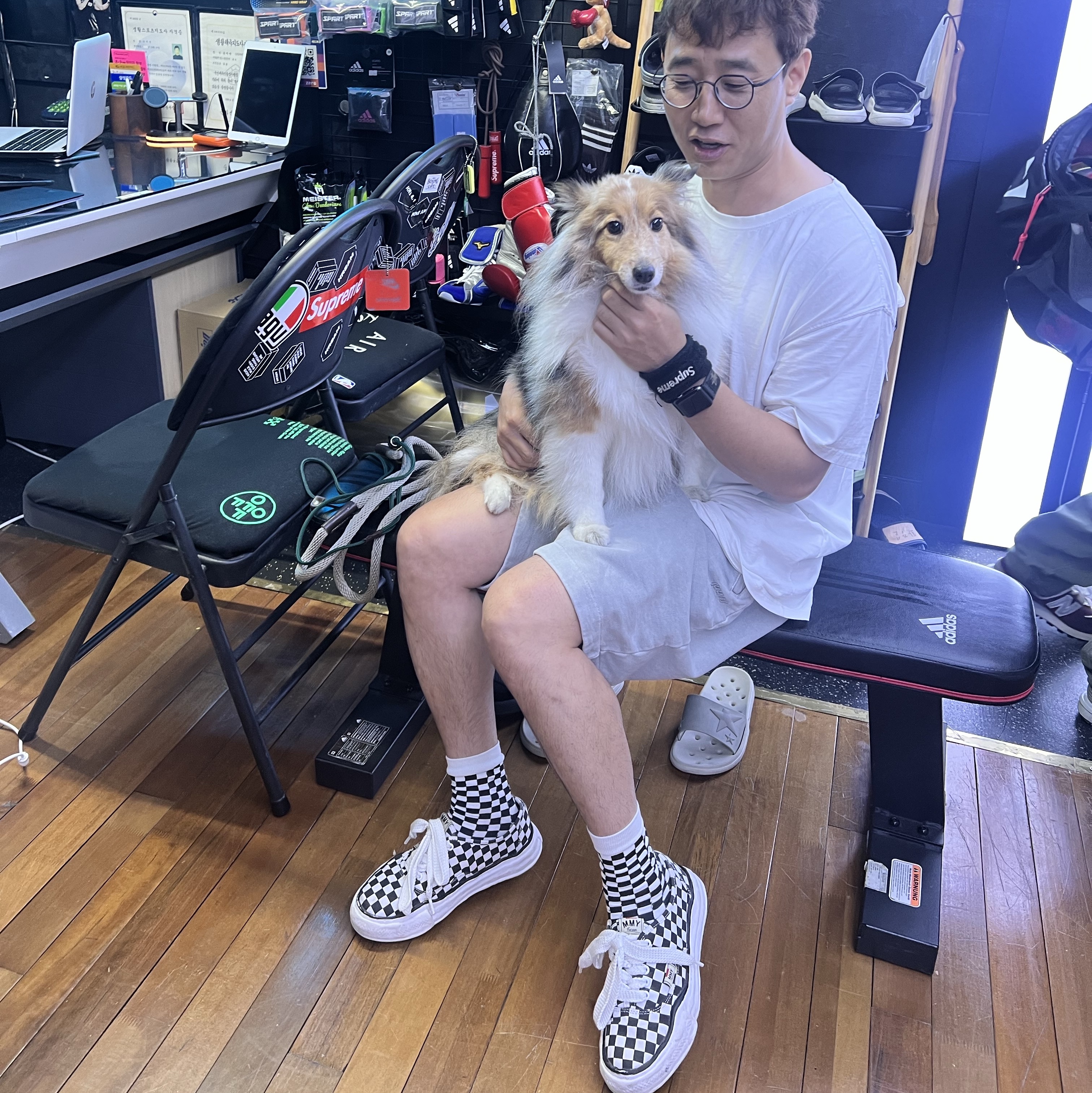 ryu8088님의 스타일