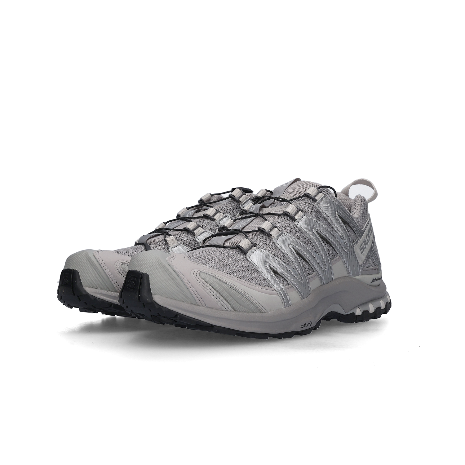 Salomon XA Pro 3D Alloy Silver