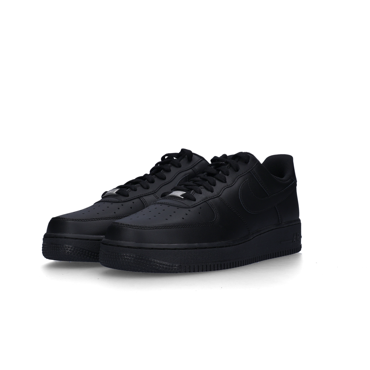 Nike Air Force 1 '07 Low Triple Black