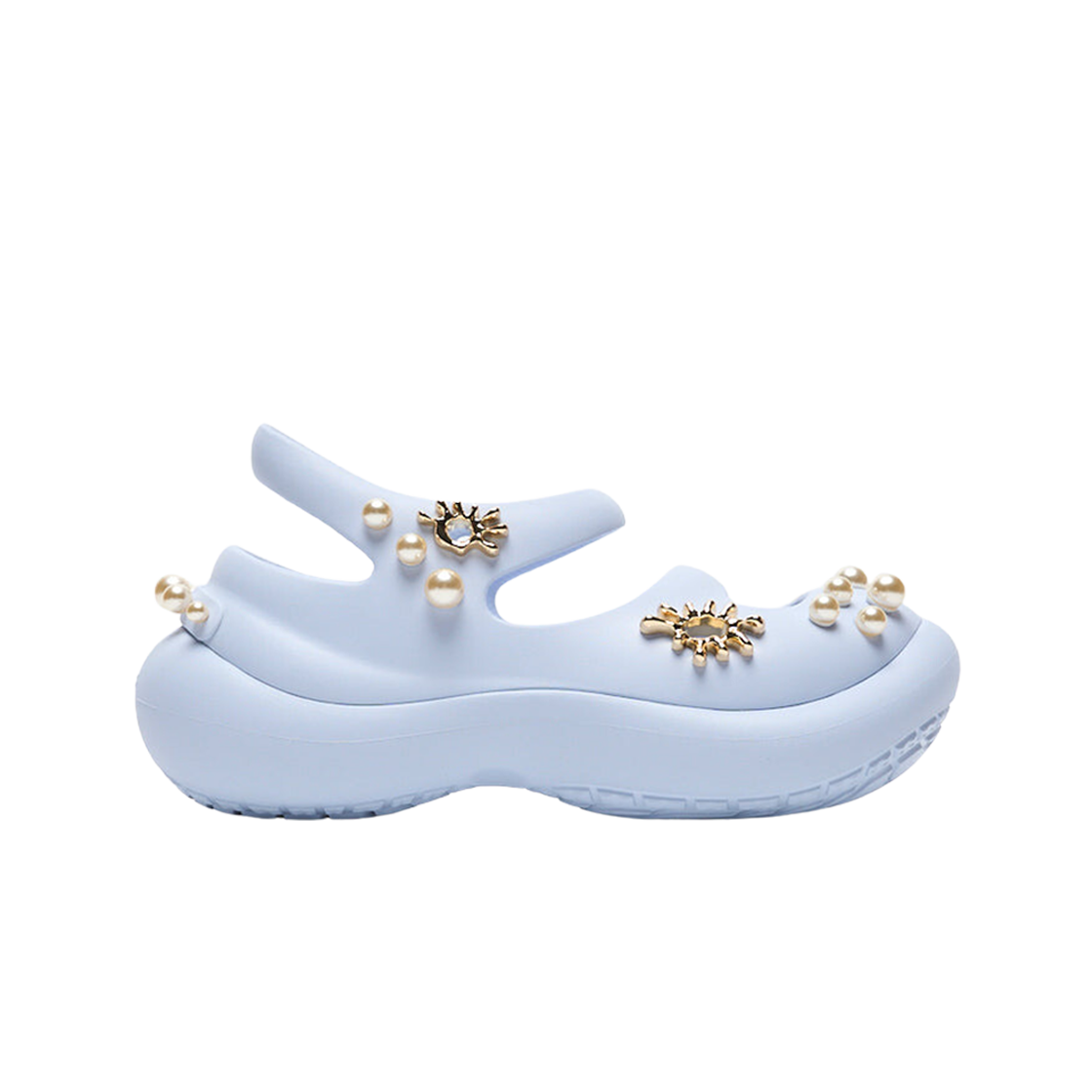 (W) 크록스 파에드라 엠벨리시드 드림스케이프