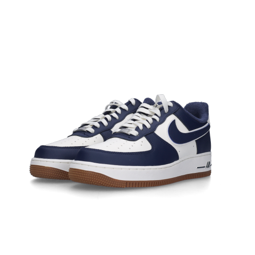 Nike Air Force 1 '07 LV8 Midnight Navy