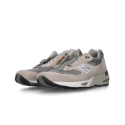 New Balance 991 Made in UK Grey
