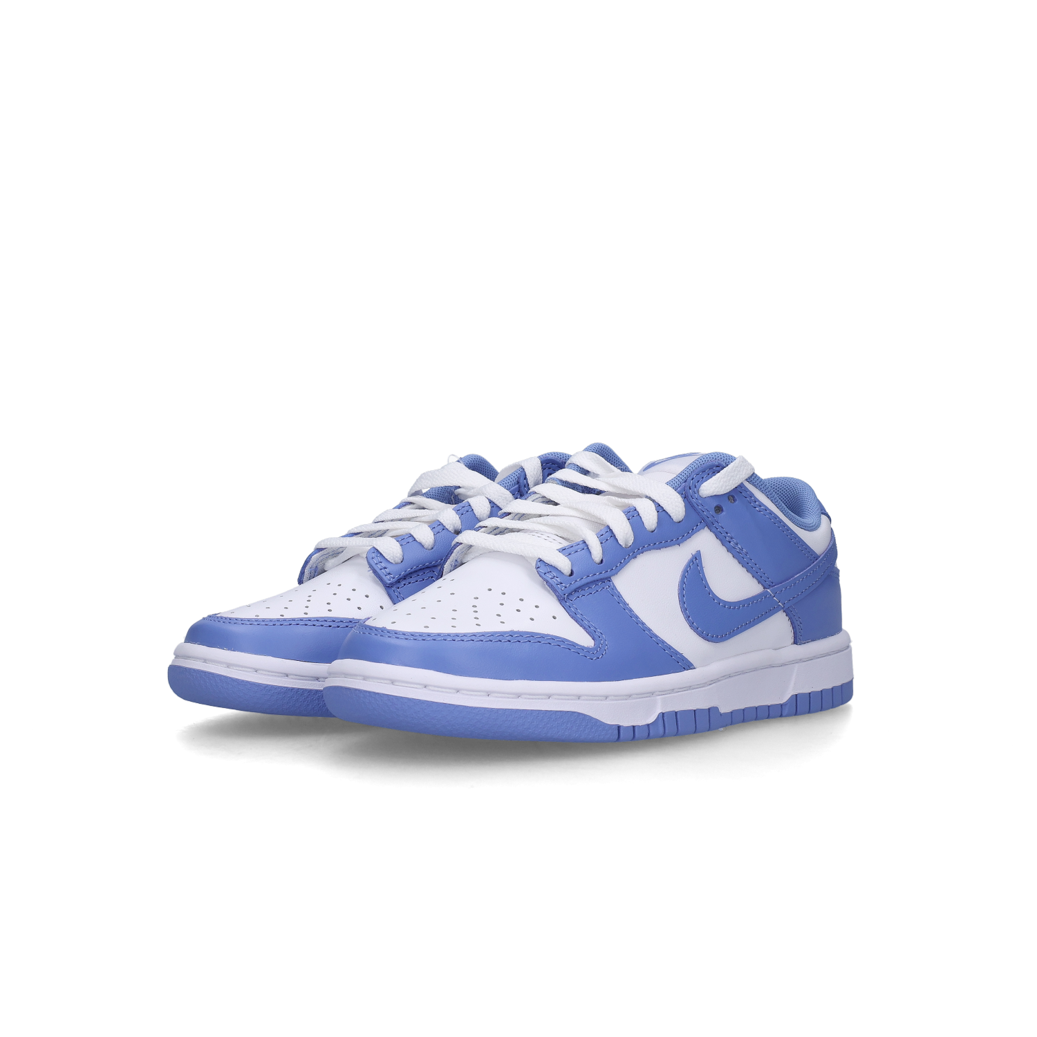 Nike Dunk Low Retro White Polar Blue