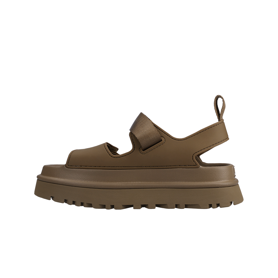 (W) UGG GoldenGlow Bison Brown 상세 이미지 3