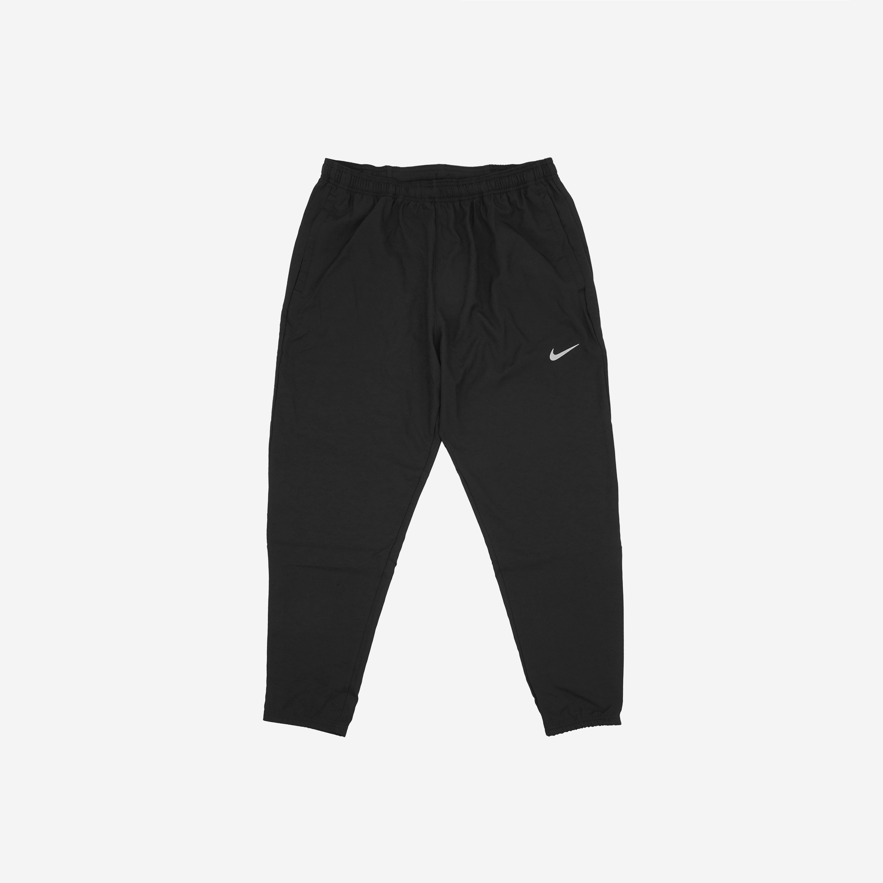 Nike Dri-Fit Challenger Woven Pants Black - Asia