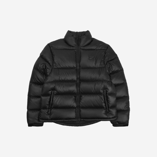 Nike x Drake Nocta Puffer Jacket Black - Asia