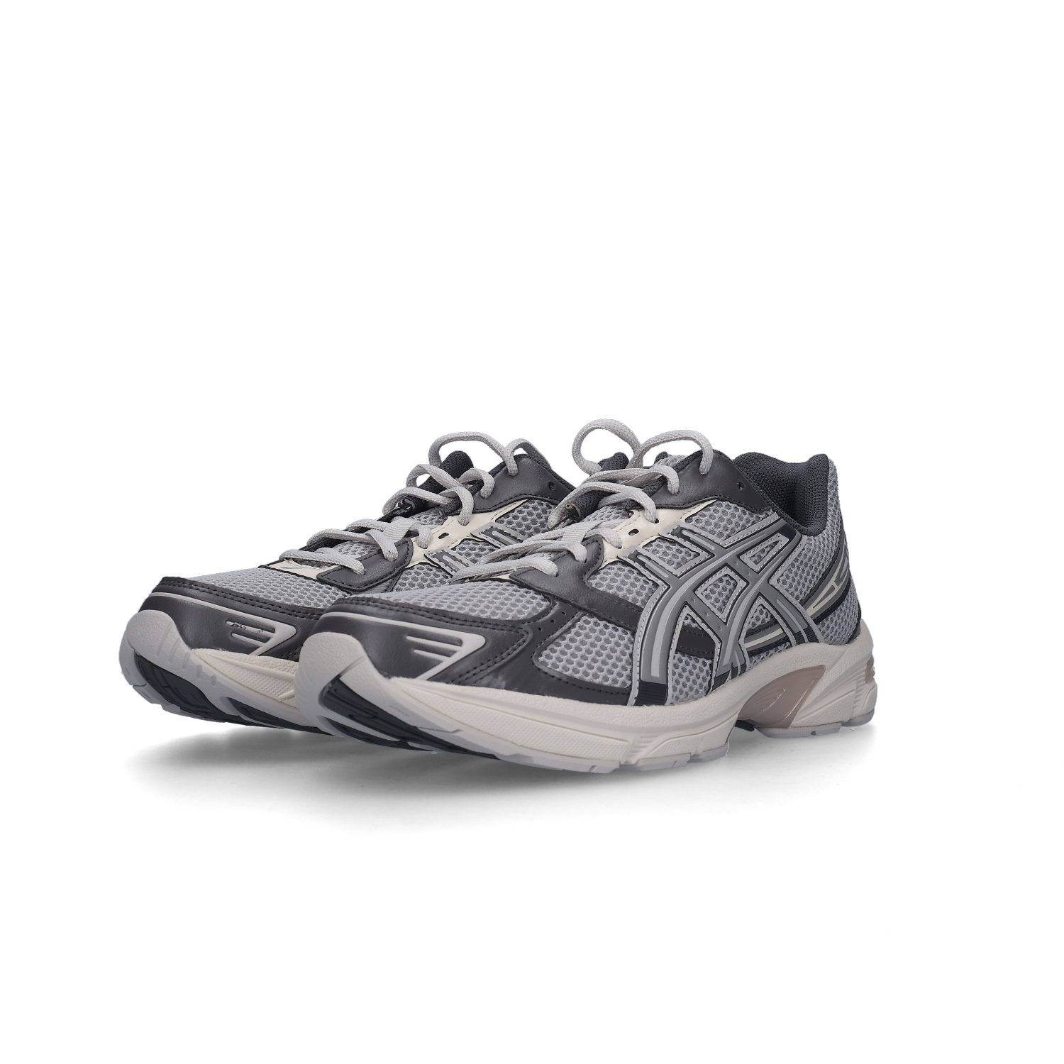 Asics Gel-1130 Oyster Grey Clay Grey