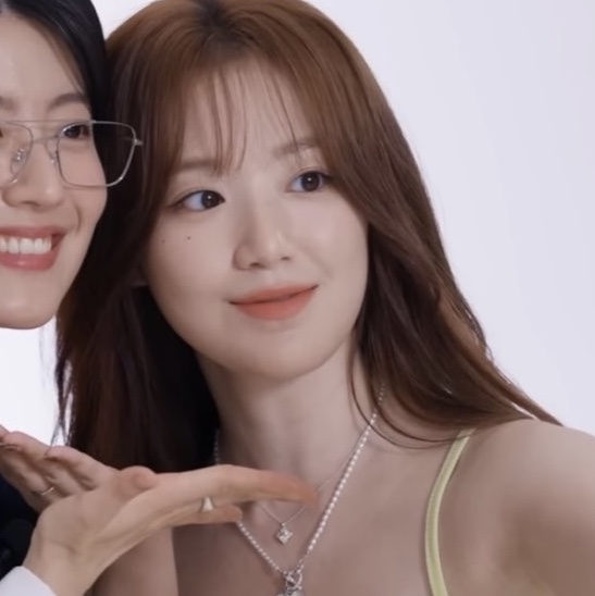 얼로이님의 스타일 - 4