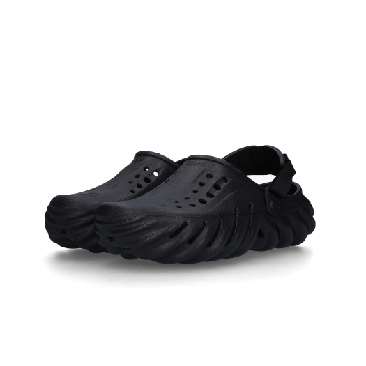 Crocs Echo Clog Black