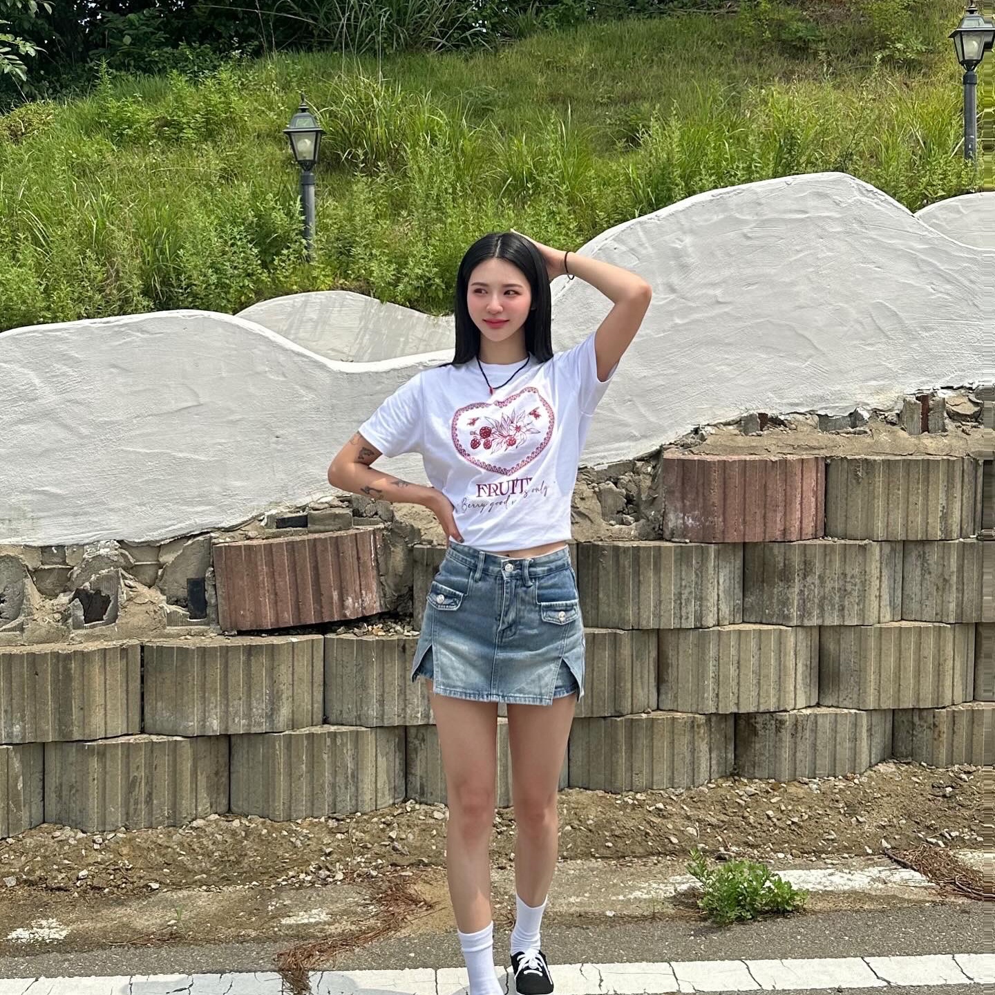 asyouare님의 스타일 - 2