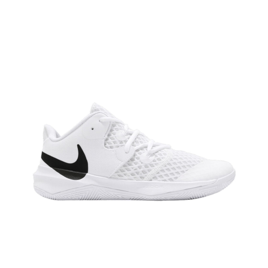 CI2964-100 Nike Zoom Hyperspeed Court White Black