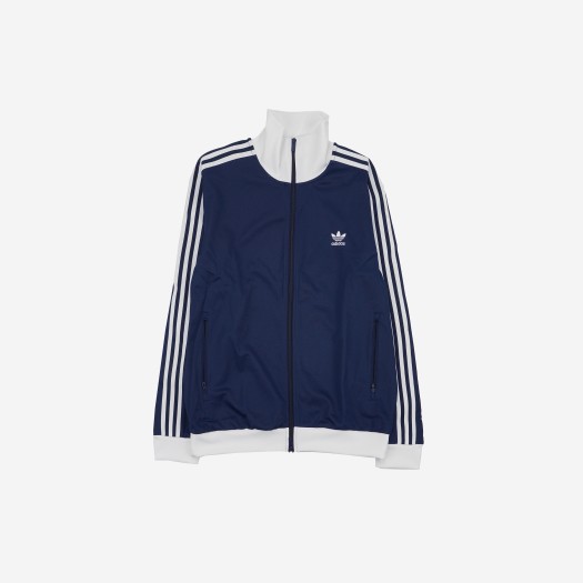 Adidas Adicolor Classic Beckenbauer Track Top Night Indigo - KR Sizing