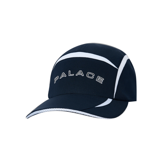 팔라스 마시모 포르자 쉘 러너 블랙 - 23SS | Palace | KREAM