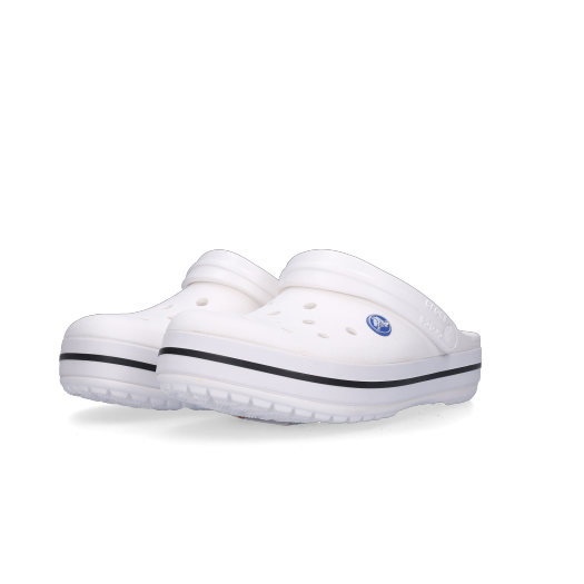 Crocs Crocband Clog White