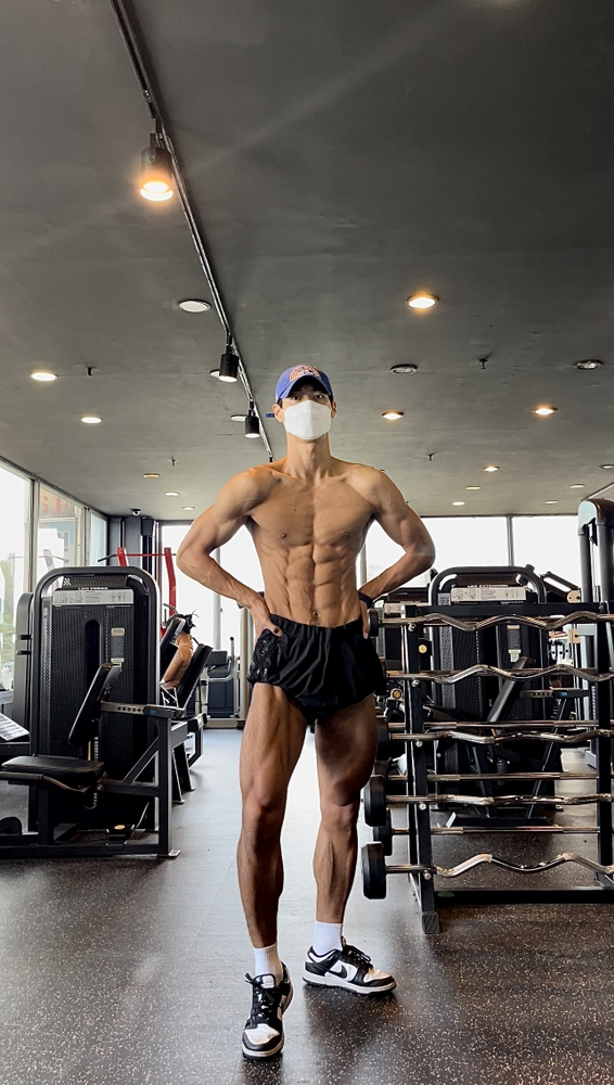 KREAM 프로필 이미지