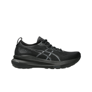 (W) Asics Gel-Kayano 31 Black - D Wide