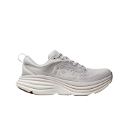 Hoka Bondi 8 Lunar Rock Nimbus Cloud - Regular