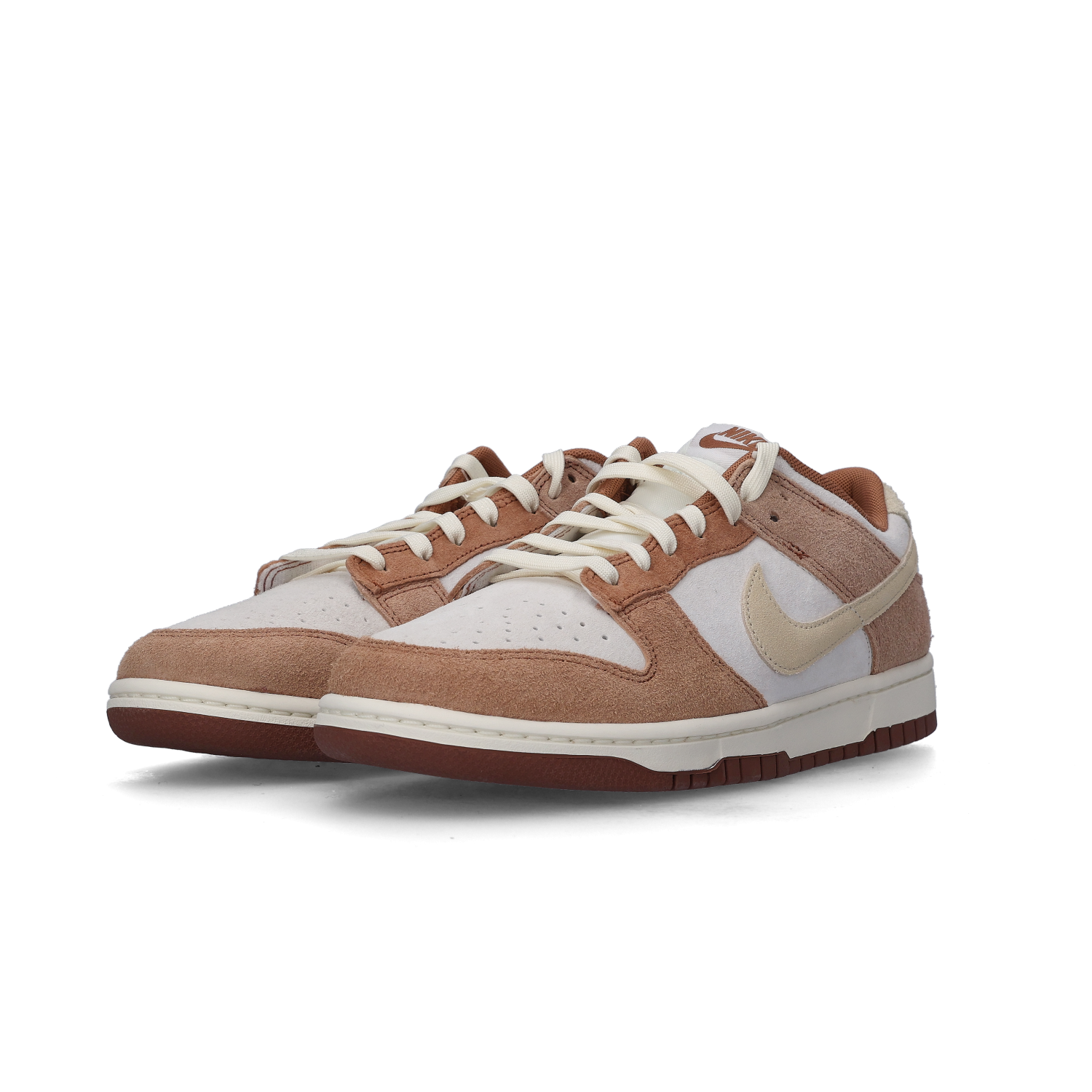 Nike Dunk Low Pro Premium Medium Curry