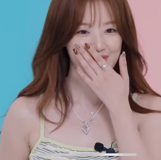 얼로이님의 스타일 - 1