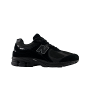 New Balance 2002 Black