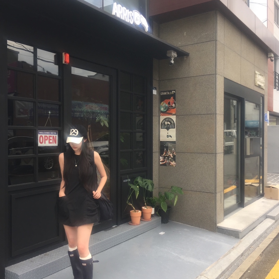 asyouare님의 스타일 - 3