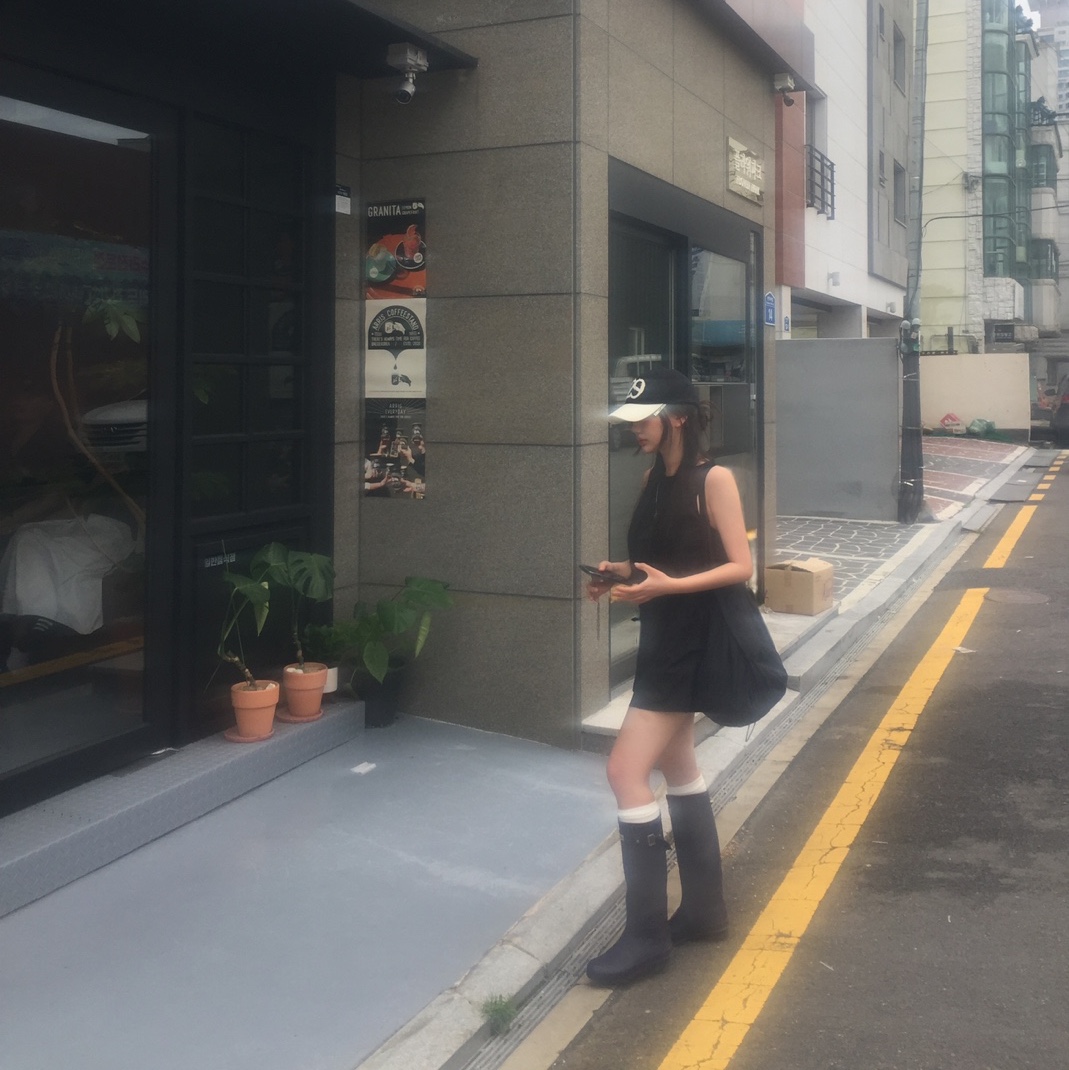 asyouare님의 스타일 - 5