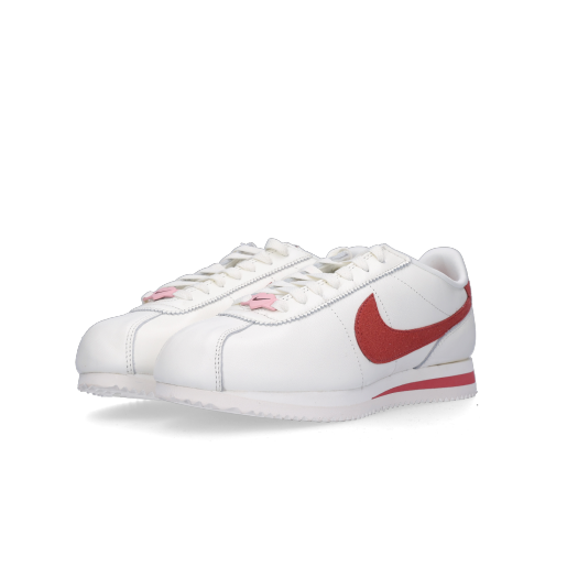 (W) Nike Cortez SE Valentine Day Sail Adobe