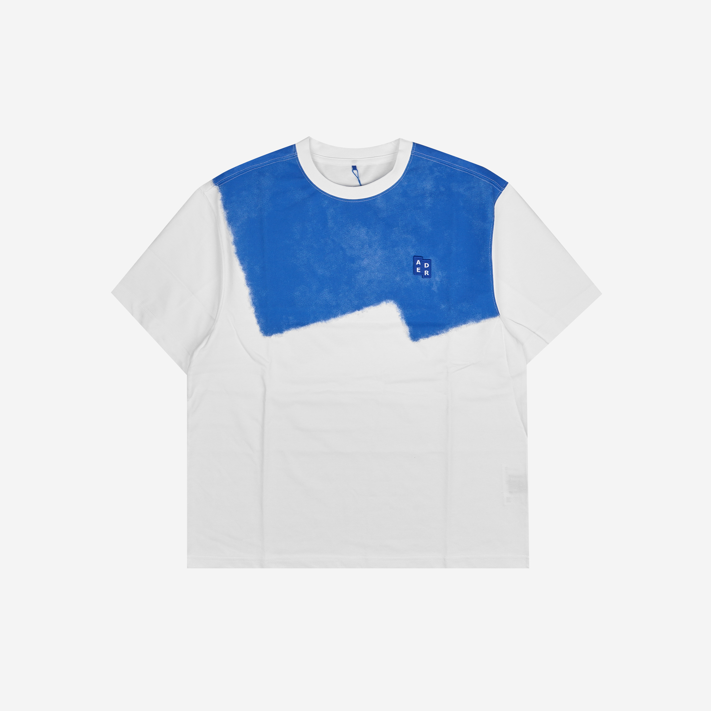 ◆新商品◆ADER ERROR TRS TAG T-SHIRT 02◆関税/送料無料◆ ◇新商品◇ADER ERROR TRS TAG T-SHIRT 02◇関税/送料無料◇