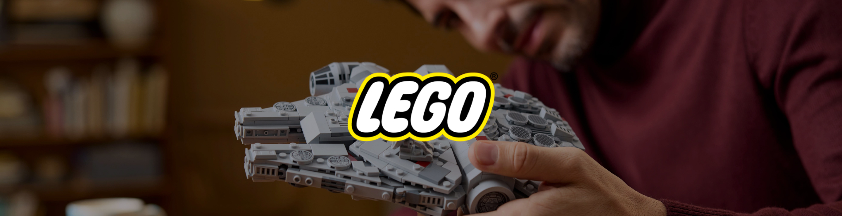 레고(Lego)