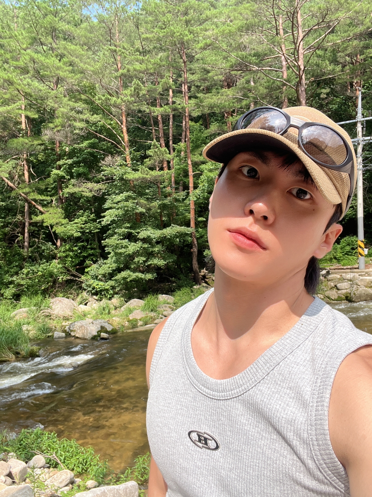KREAM 프로필 이미지