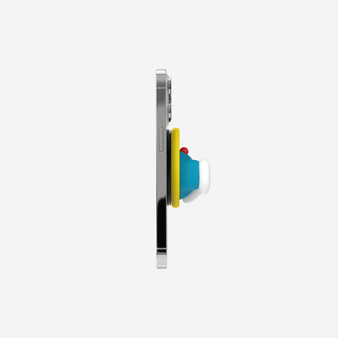 CASETiFY × ドラえもん PassLoopGripStand（3/25・3/27発売