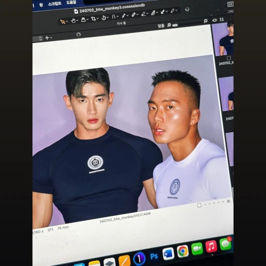 스타일 카드
