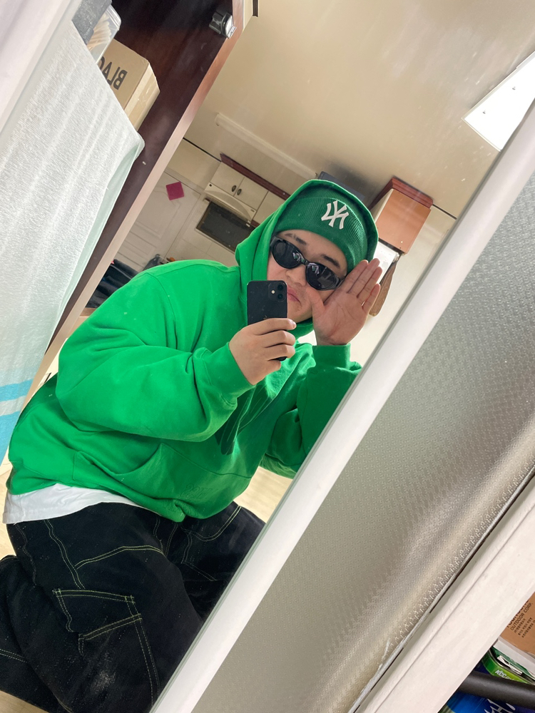 KREAM 프로필 이미지