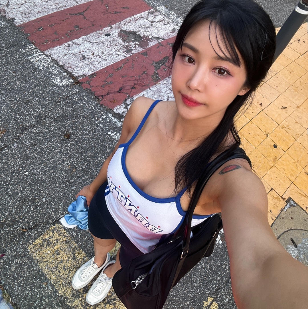 루비님의 스타일