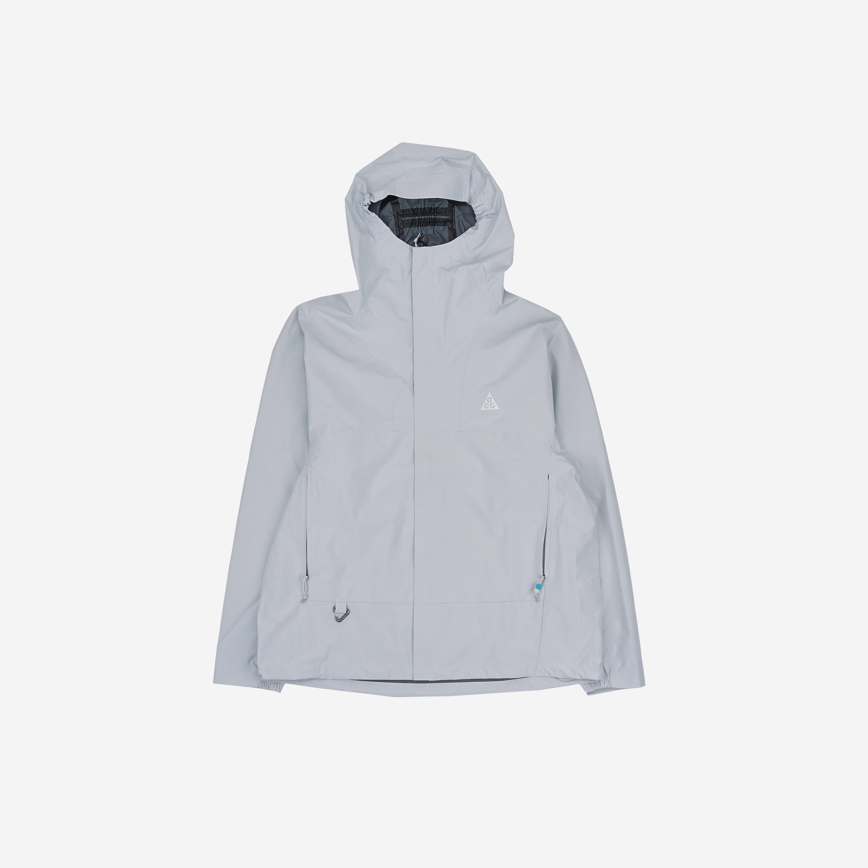 Nike ACG Storm-Fit ADV Cascade Rains Full Zip Jacket Photon Dust - Asia