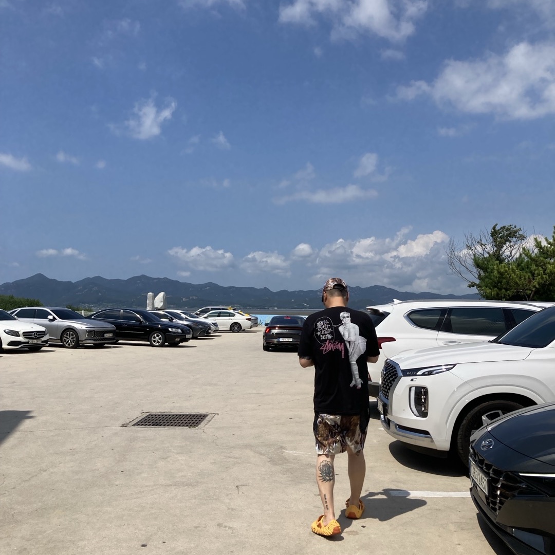 Nike x Drake Nocta NRG Cap Camo, Nike x Drake Nocta NRG Running Shorts Camo (FJ3011-010) 착용 스타일