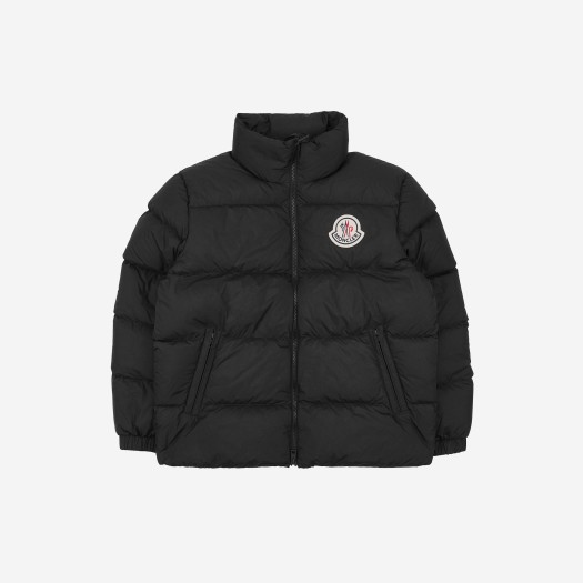 Moncler Citala Short Down Jacket Black - 23FW