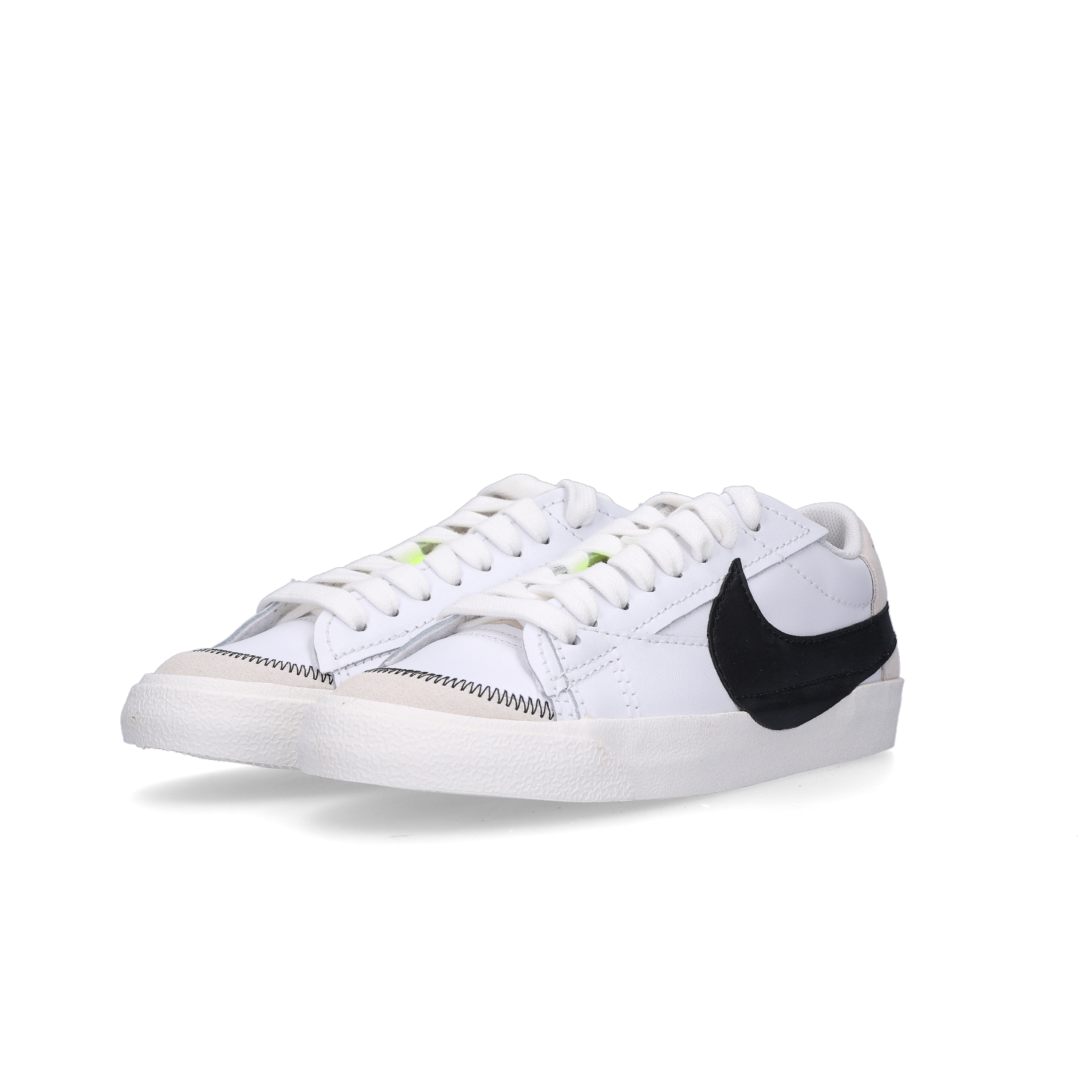 Nike Blazer Low '77 Jumbo White Black