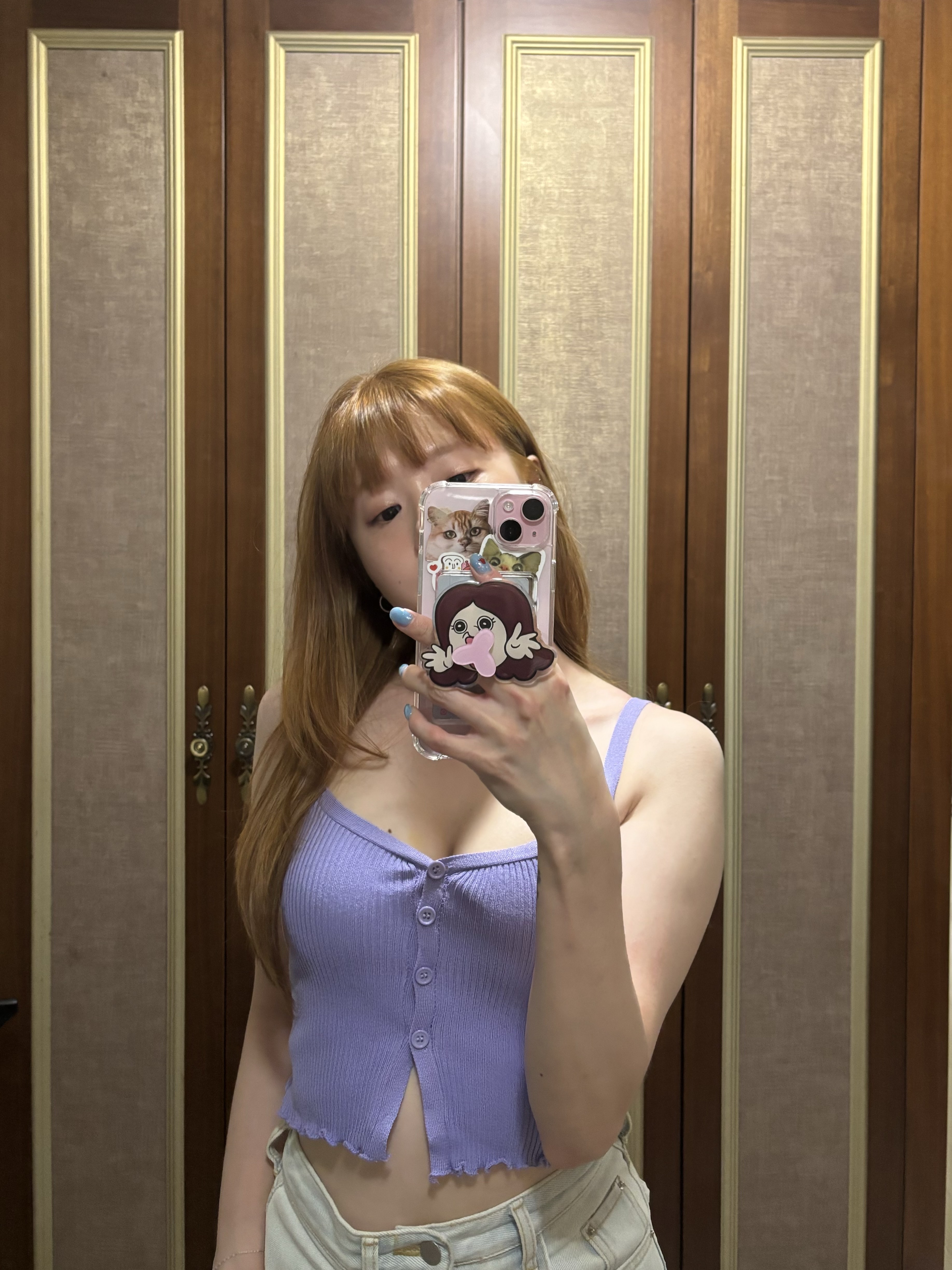 다롱이님의 스타일 - 3