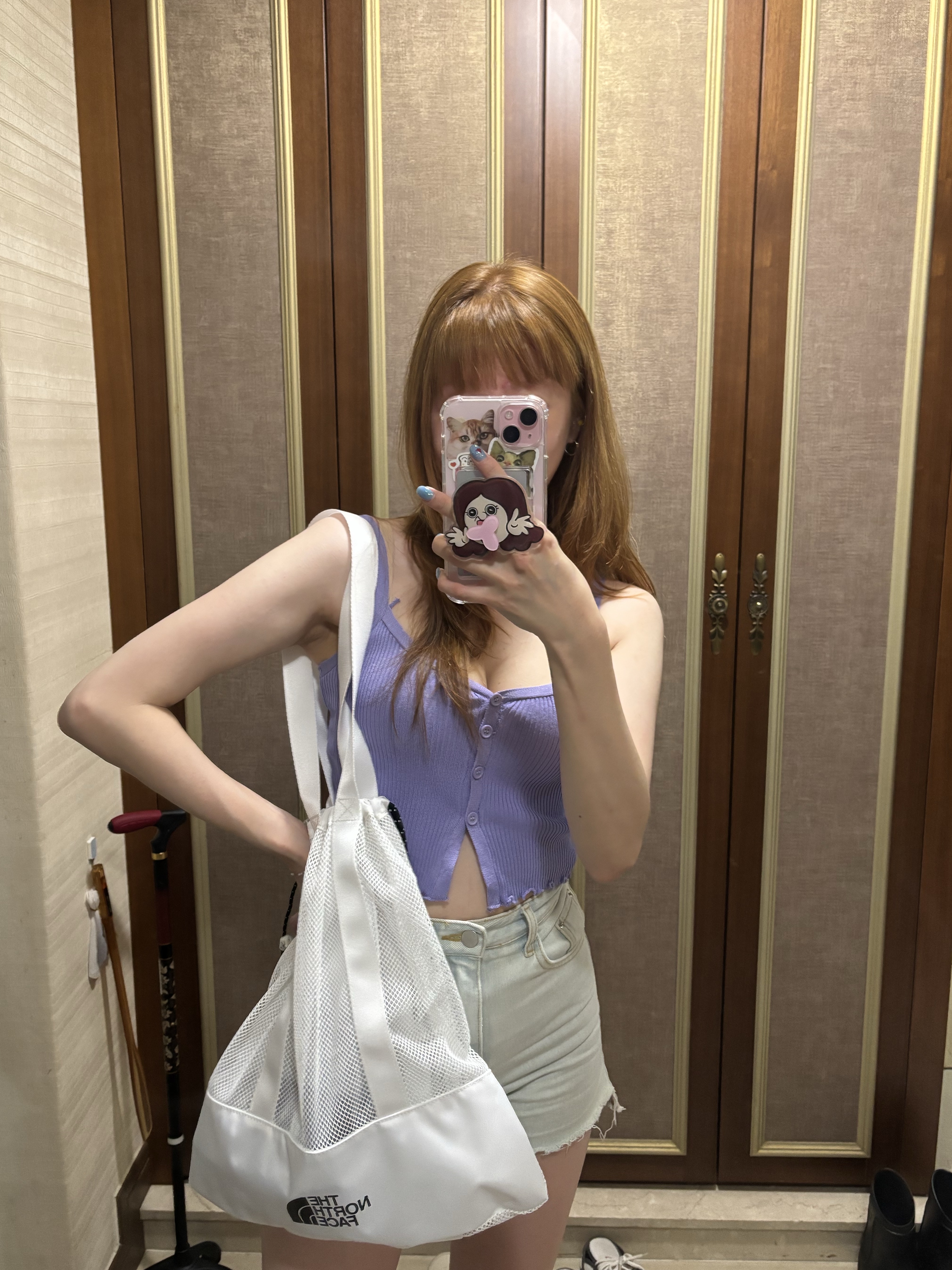 다롱이님의 스타일 - 1