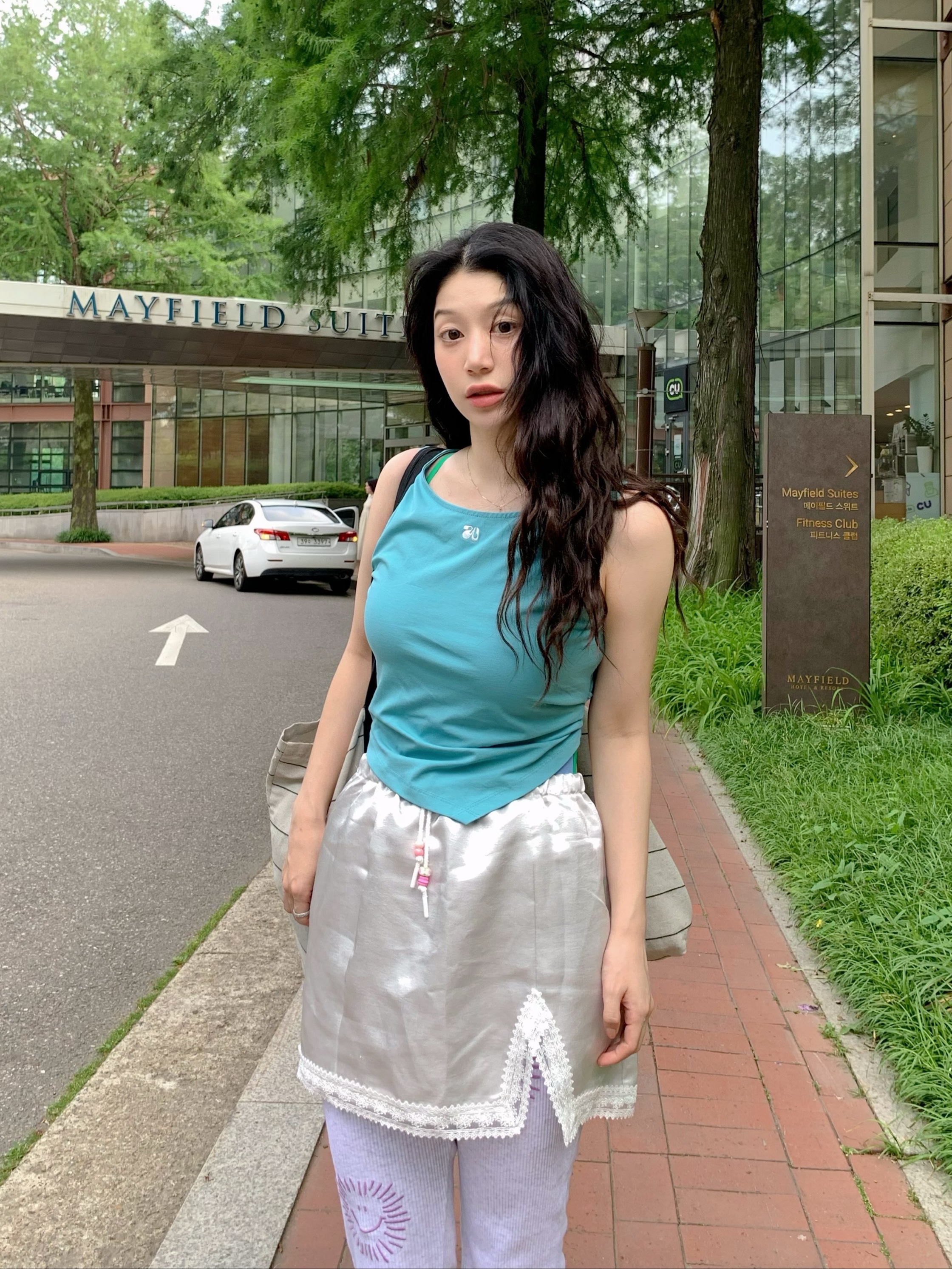 $님의 스타일