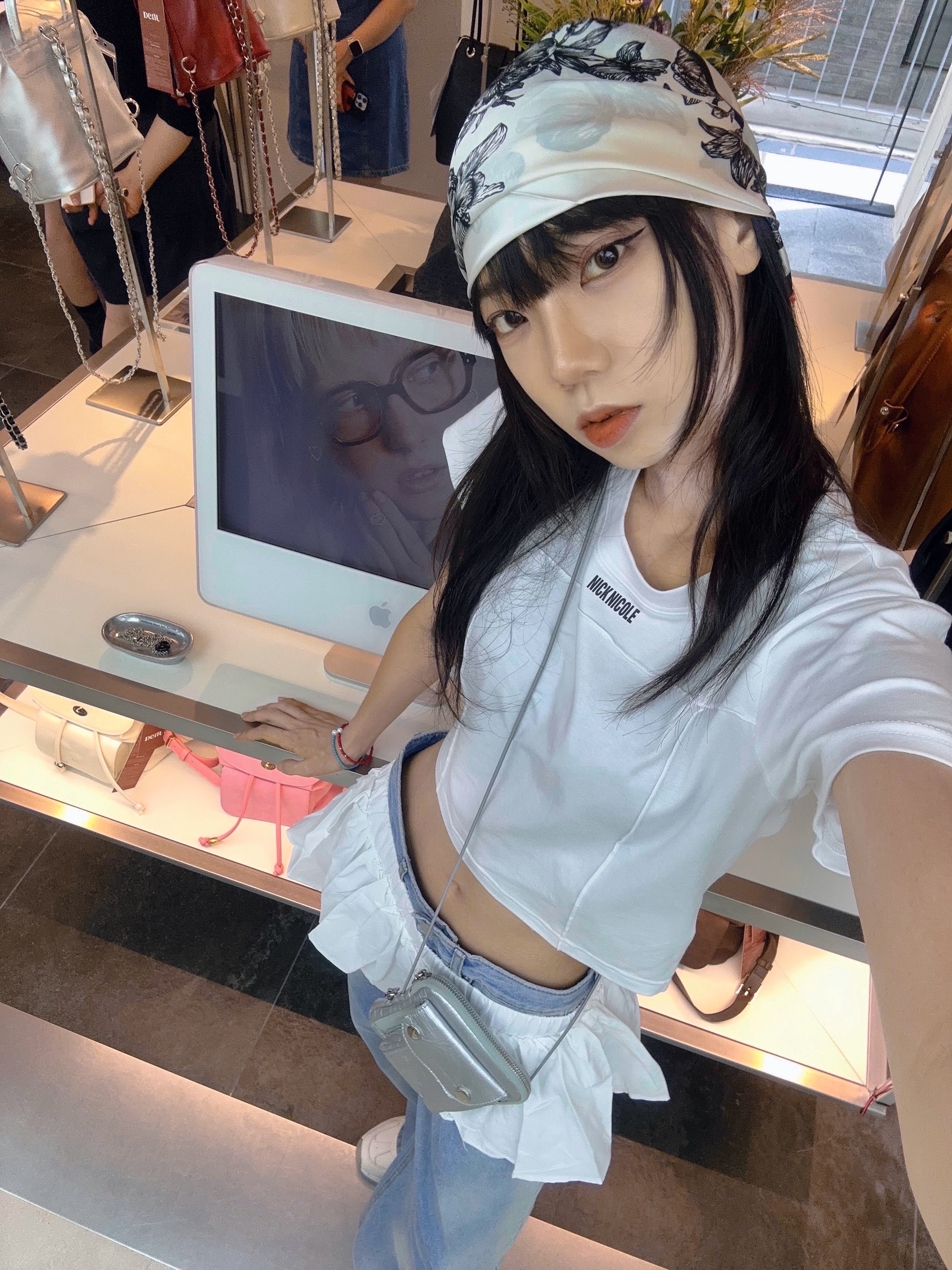 th2__a님의 스타일 - 2