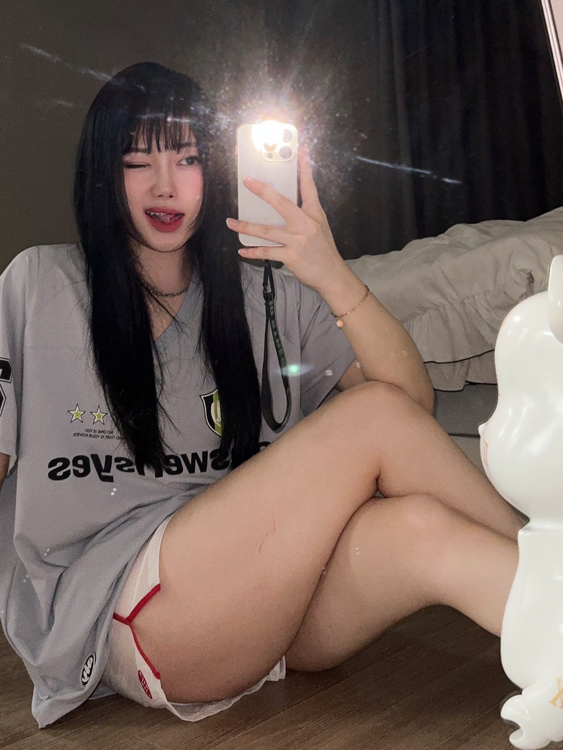 $님의 스타일