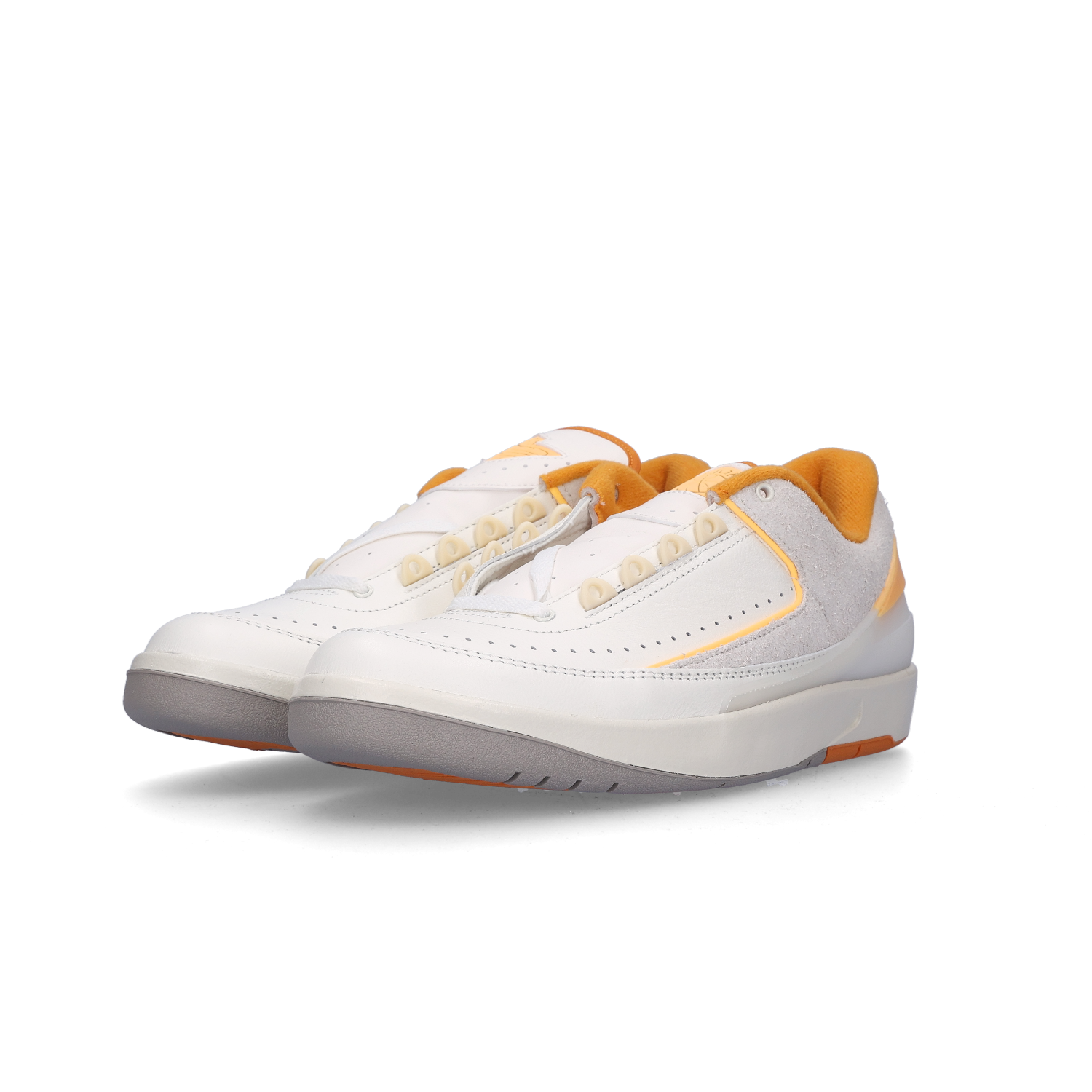 Jordan 2 Retro Low Melon Tint